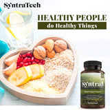 Syntratech Syntra5, utilisation-quotidienne, pratique et facile à intégrer