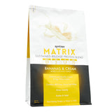 Syntrax Matrix mélange eau ou lait rapide, dissolution facilitée