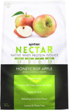 Syntrax Nectar poudre whey goût fruit rafraîchissant pour collation protéinée.