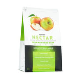 Syntrax Nectar sachet poudre fruits pratique en déplacement.