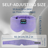 Masque réglable et lavable pour une utilisation durable.
