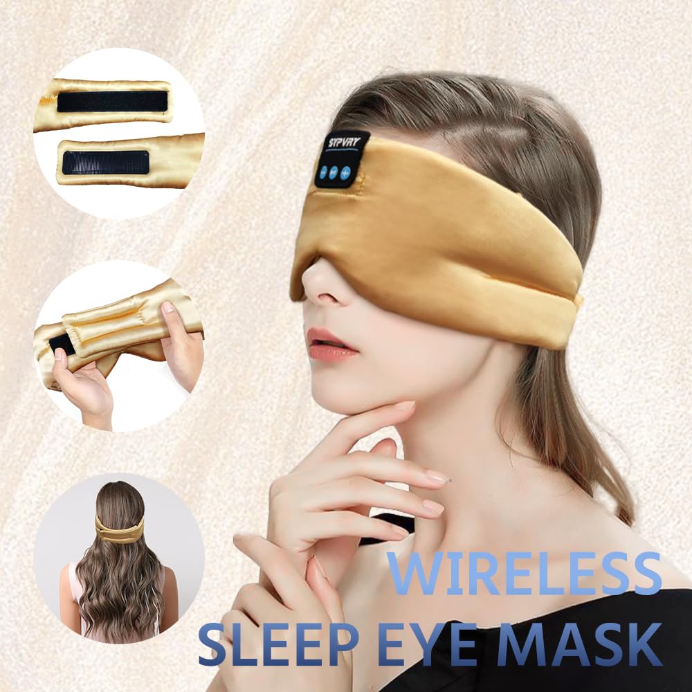 rembourrage doux masque sypvry, confort prolongé et douceur sur la peau.