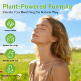 SYRKON Diffuseur Plantes – pratique dans le sac de sport pour des moments rafraîchissants.