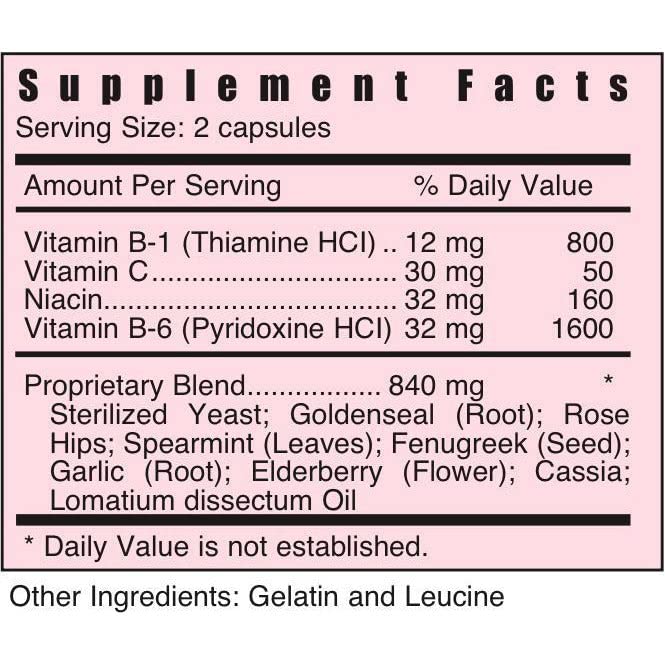 Systemic Formulas Gold Immune Plus – bouteille ouverte, prise facile au quotidien.