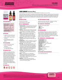 Systemic Formulas Gold Immune Plus – capsules, format pratique pour le quotidien.