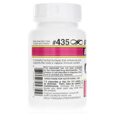 Systemic Formulas Gold Immune Plus – emballage compact, rangement pratique.