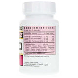 Systemic Formulas Gold Immune Plus – notice produit, conseils d'utilisation simples.