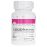 Systemic Formulas VRM3 — racine de valériane pour le calme potentiel