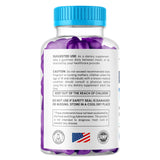 Syvor Boost TRT ingrédients naturels, formulation premium