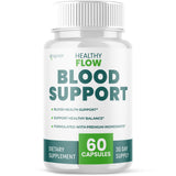 Syvor Healthy Flow : bouteille pratique pour votre routine quotidienne.