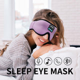 SYPVRY rembourrage doux visage violet: toucher agréable et confort prolongé