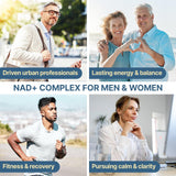 SYZY GENICS phosphatidylcholine, meilleure absorption et biodisponibilité.