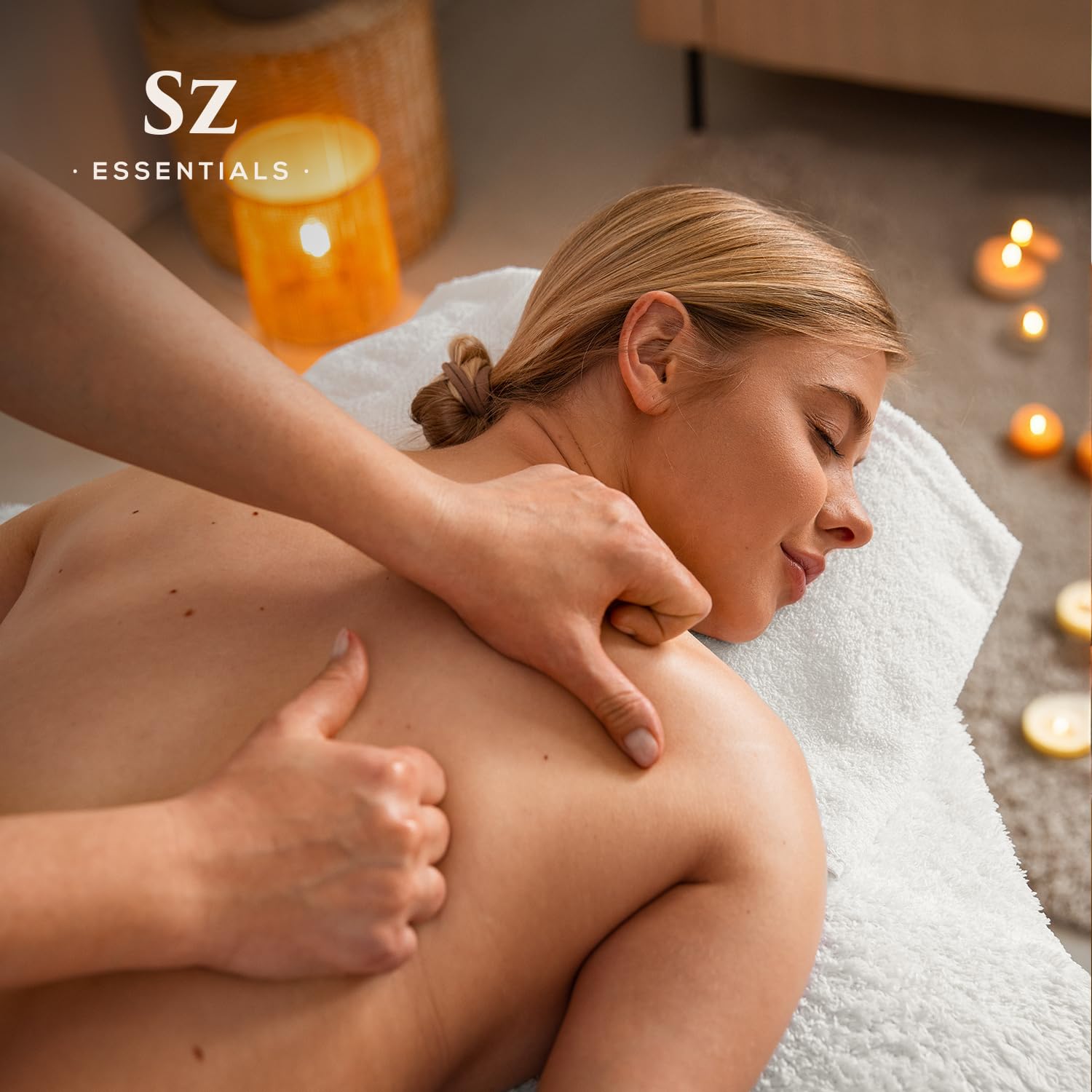 Sz Essentials Palo Santo d'origine péruvienne, authenticité et qualité sans dilution.