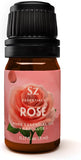 Sz Essentials Rose Absolute – bouteille de 5 ml au parfum floral riche