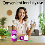 SZREDU design 3-en-1 portable, parfait en déplacement