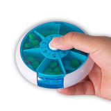 SZREDU format compact – idéal pour voyager et transporter