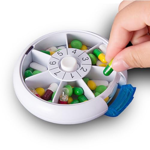 SZREDU couvercle transparent – vérification rapide du contenu