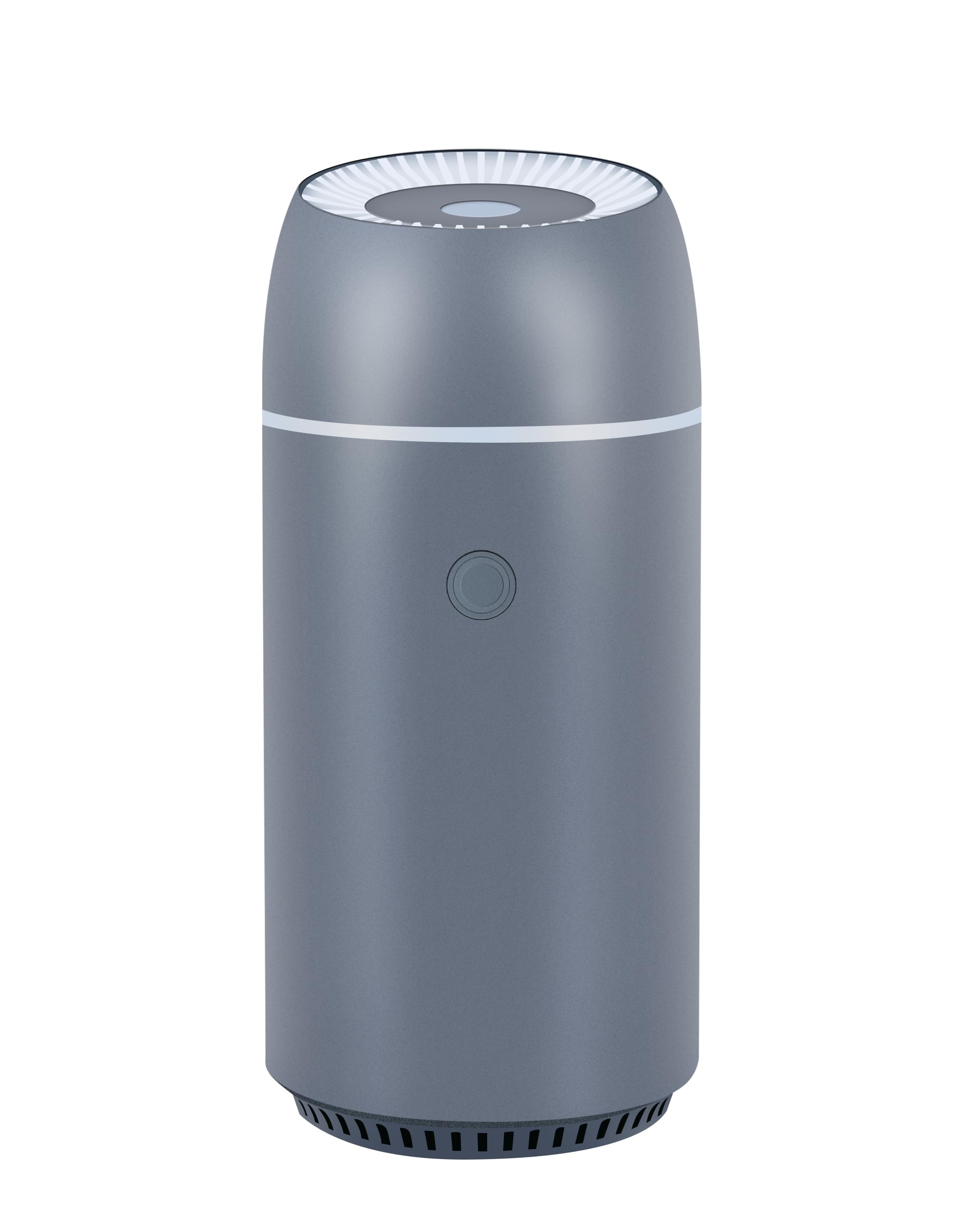 100 ml réservoir Szyuwolf, autonomie suffisante pour usage long