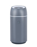 100 ml réservoir Szyuwolf, autonomie suffisante pour usage long