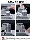 Utilisation multi-scene Szyuwolf, pour voiture, bureau ou chambre