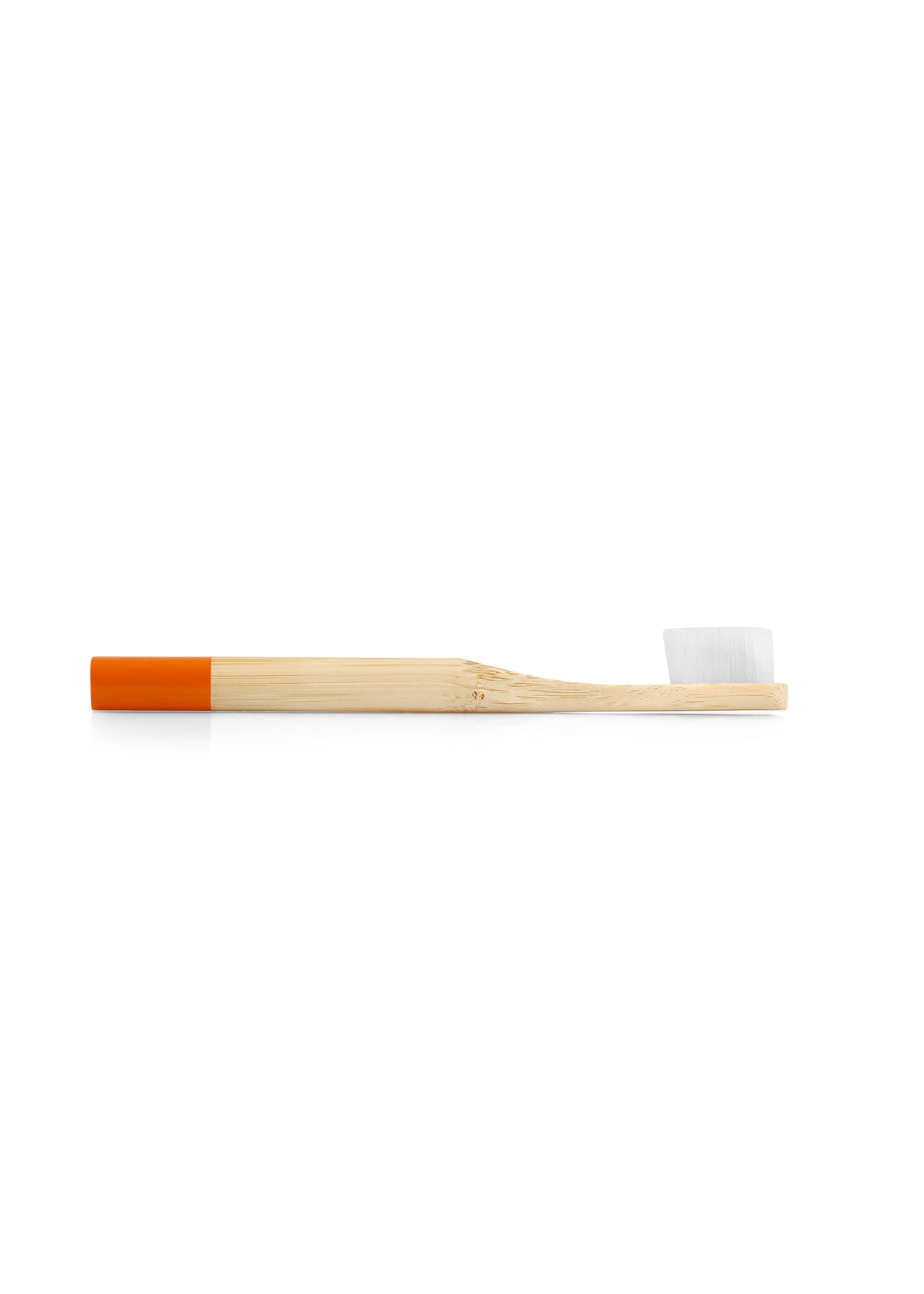 Utilisation quotidienne par un enfant avec la brosse T-Brush Nano Enfant.