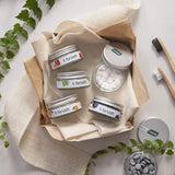 t-brush tablettes dentifrice sans cruauté pour une routine éthique