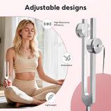 TABARO Diapason 384Hz — détente profonde et rituel apaisant de yoga.