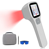 Tacbyz lampe rouge 650nm, stimulation superficielle et meilleure circulation.