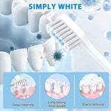 Taduno – poudre blanchiment dents, application facile : usage rapide au quotidien.