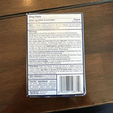 Tagamet HB : emballage voyage pratique avec pilules faciles à transporter pour brûlures d'estomac