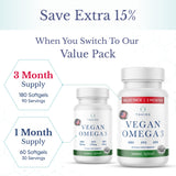 Fabrication aux États-Unis de Tahiro Omega-3, assurant traçabilité et qualité.