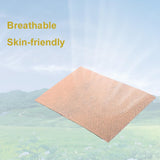 Tai Ren Yi patchs moxibustion pour le dos, soulagement ciblé