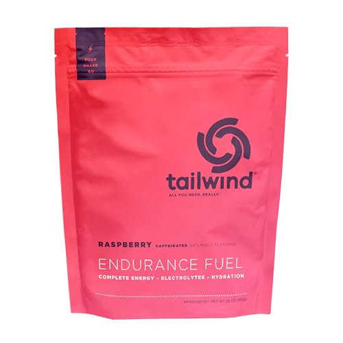 Tailwind Nutrition Endurance Fuel — bouteille en mélange, hydratation et énergie pour l entraînement