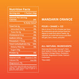 Tailwind Nutrition Endurance Fuel - compatible avec divers régimes sans gluten ni lactose.