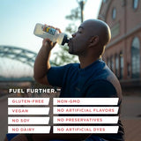 Tailwind Nutrition Endurance Fuel — saveurs légères et faciles à boire