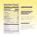 Tailwind Nutrition High Carb Fuel — sans-gluten-vegan pour régimes spécifiques