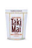 Taki Mai Poudre Kava Noble – racine traditionnelle, détente authentique.