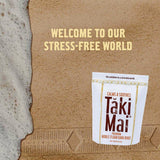 Taki Mai Poudre Kava Noble – rituel pacifique des îles du Pacifique.