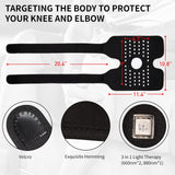 Talsafe panneau minuteur lumière, contrôle simple pendant les sessions à domicile