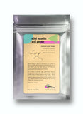 Talsen Chemicals Acide éthylascorbique en poudre, texture fine et prête à l’incorporation.