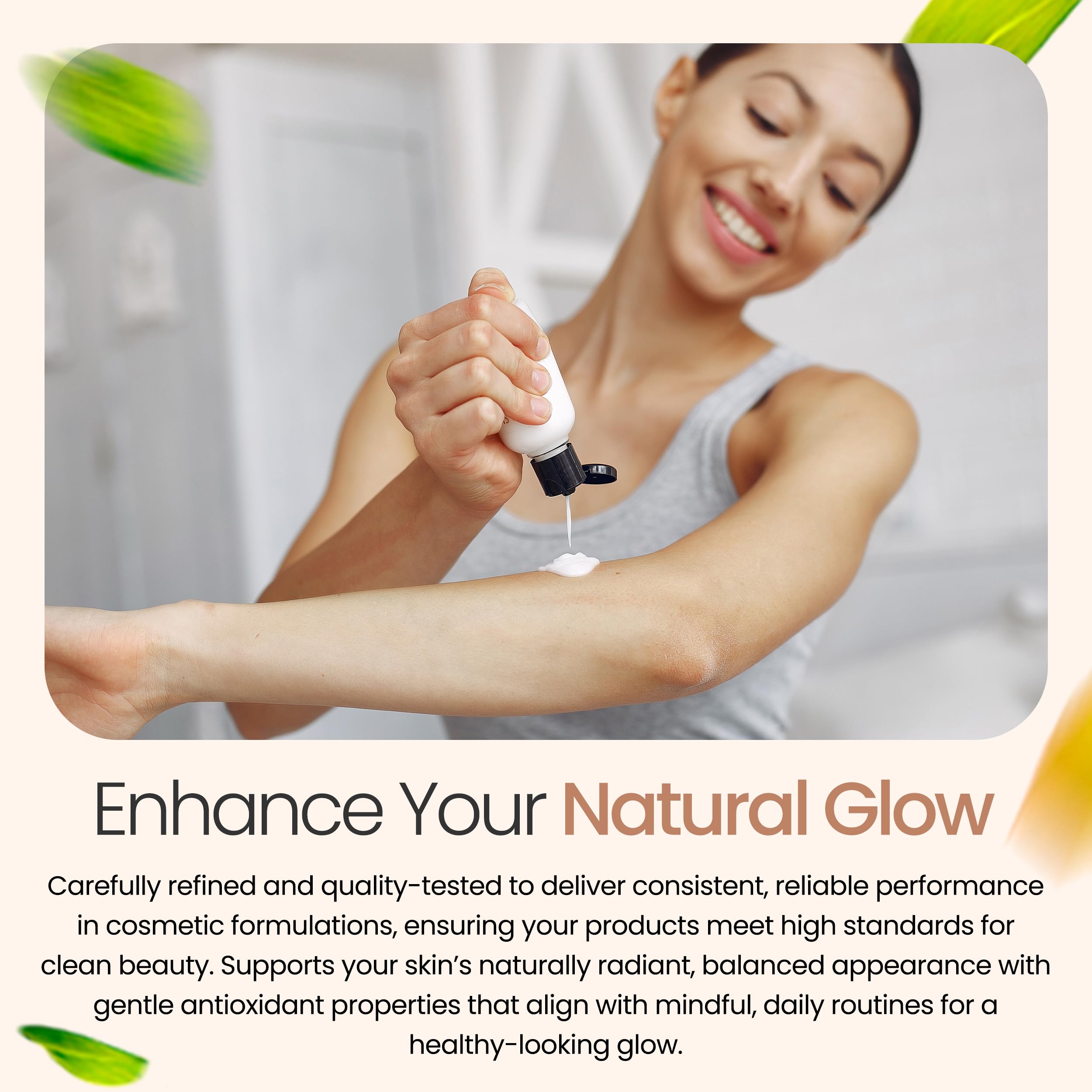 Talsen Chemicals vitamine A poudre Retinyl Palmitate – dosage précis pour formulations.