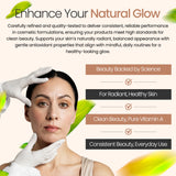 Talsen Chemicals vitamine A poudre Retinyl Palmitate – application dans soins visage.