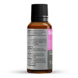 Talya Rose Oil Blend - origine méditerranéenne des roses utilisées.