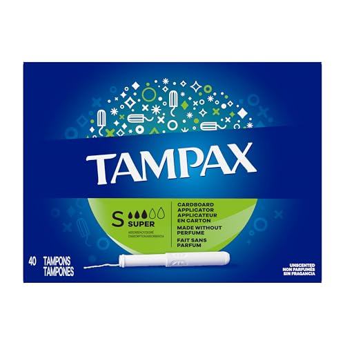 Tampax Anti-Odeur Naturel, sécurité discrète au quotidien.