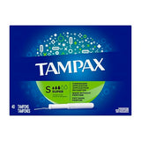 Tampax Anti-Odeur Naturel, sécurité discrète au quotidien.