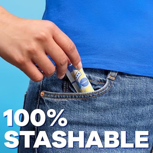 Tampax Compact Pearl éligible FSA/HSA pour vos dépenses.