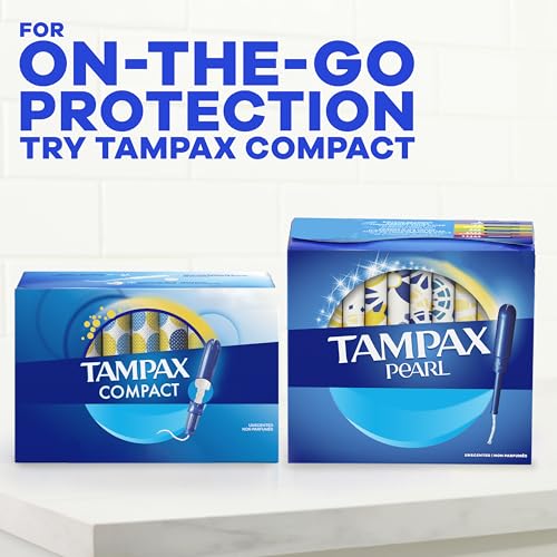 Tampax FormFit Protection Personnalisée, douceur adaptée.