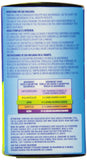Tampon Tampax avec protection anti-fuites centrée pour limiter les débordements.