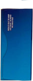 Tampons Tampax Absorbance Régulière, emballage compact pour rangement.