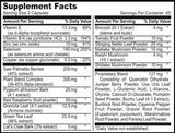 Targeted Science Prostate Supplement, gélules: prises faciles et soutien masculin.
